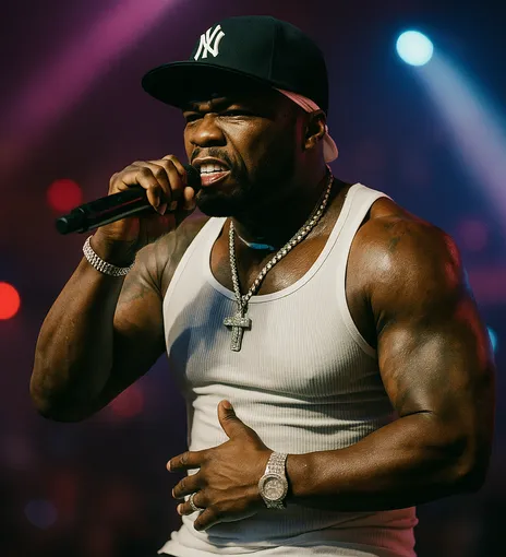 50 Cent