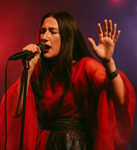 Zola Jesus