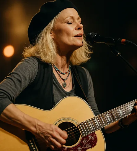Shelby Lynne
