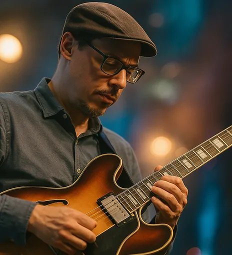 Kurt Rosenwinkel