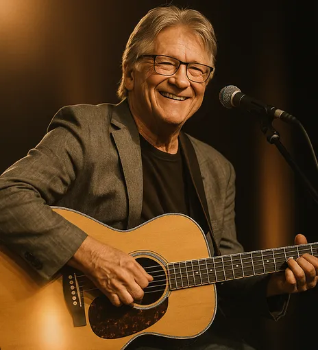 Richie Furay