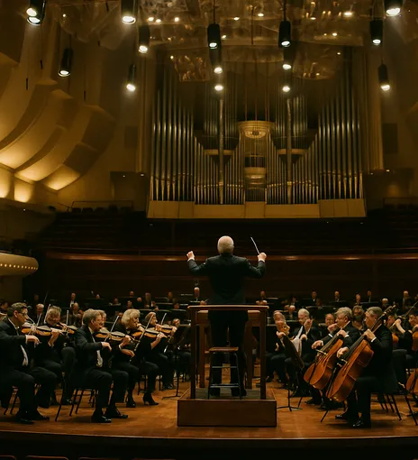 San Francisco Symphony: Music For Families