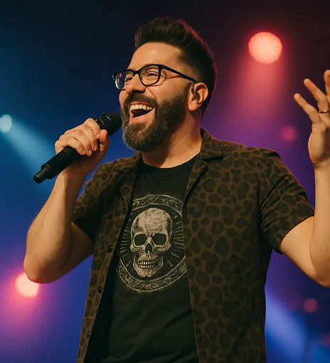Danny Gokey