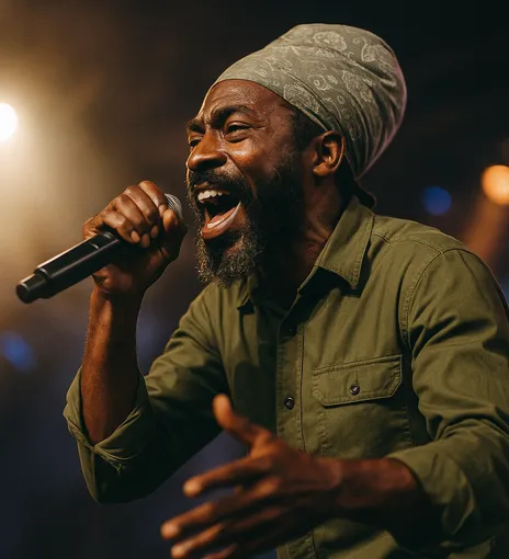 Lutan Fyah