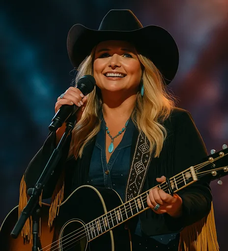 Miranda Lambert