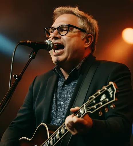 Steven Page