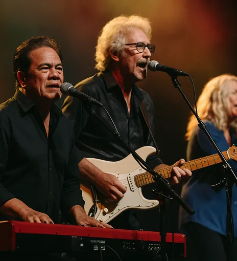 Pablo Cruise