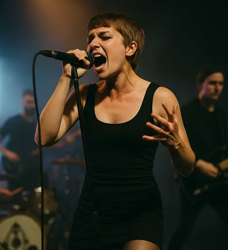 Rolo Tomassi