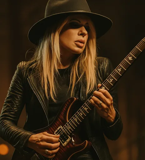 Orianthi