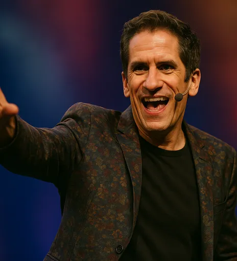 Seth Rudetsky