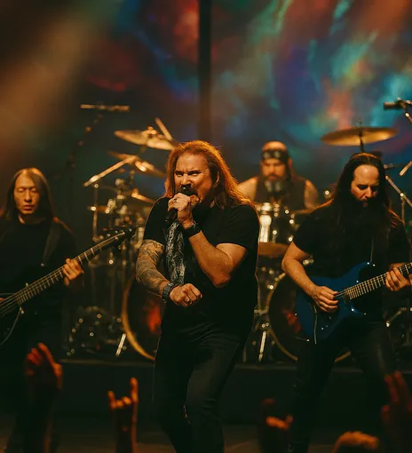Dream Theater