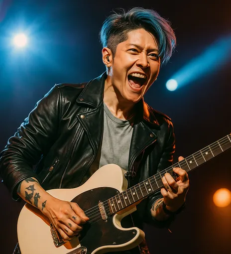 Miyavi