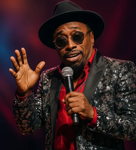 Eddie Griffin