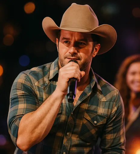 Easton Corbin
