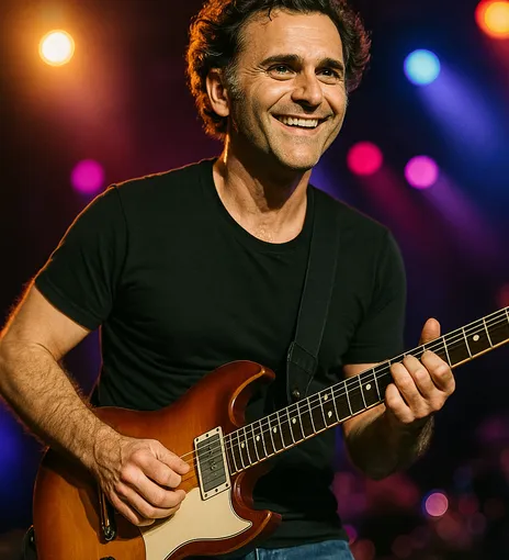 Dweezil Zappa
