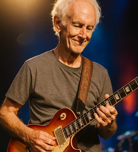 Robby Krieger