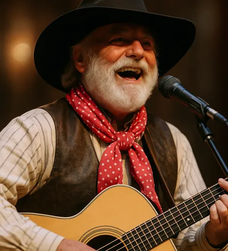 Michael Martin Murphey