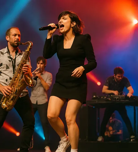 Caravan Palace