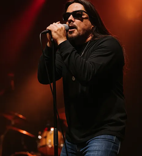 John Garcia