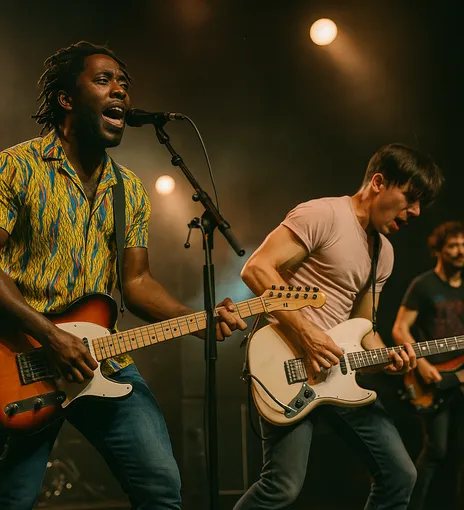Bloc Party