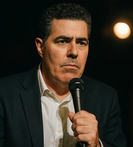 Adam Carolla