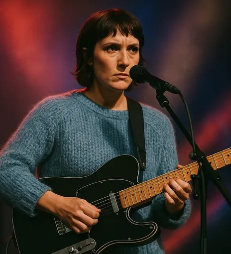 Cate Le Bon