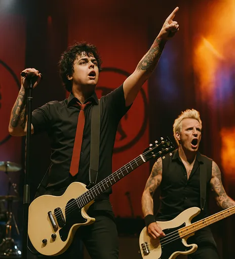 Green Day