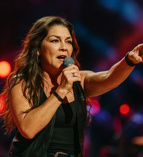 Gretchen Wilson