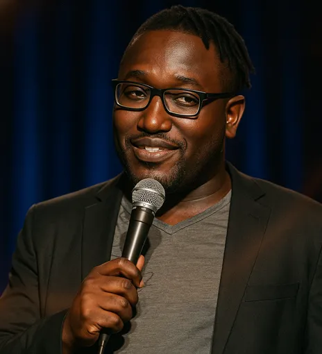 Hannibal Buress