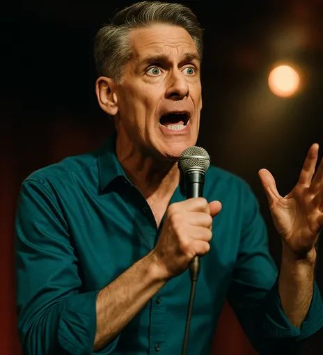 Scott Capurro