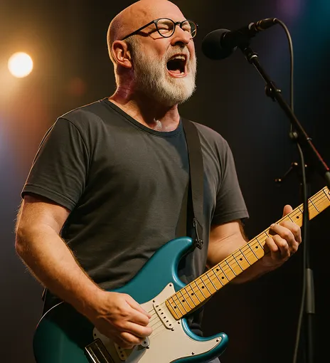 Bob Mould