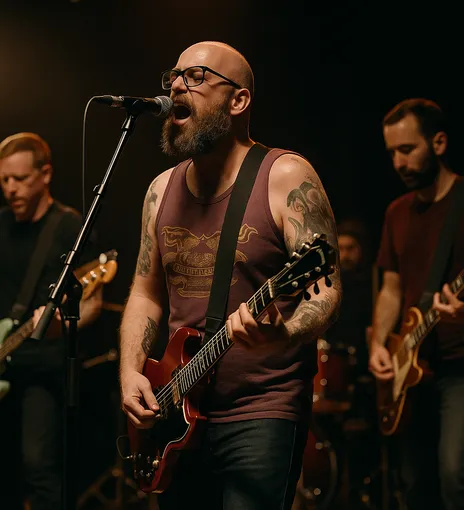 Off With Their Heads