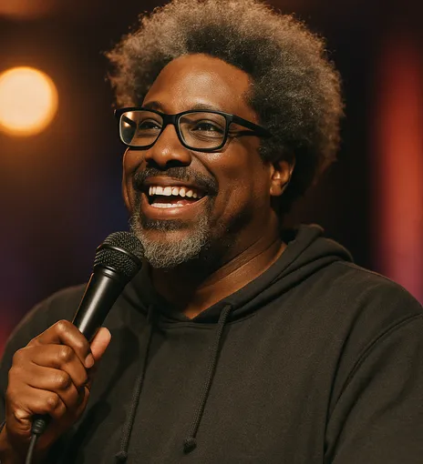 W. Kamau Bell