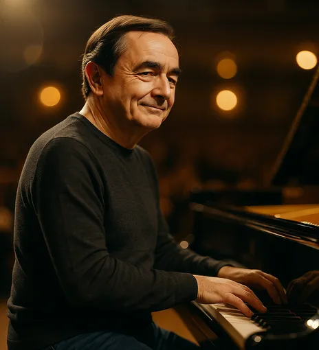 Pierre-laurent Aimard