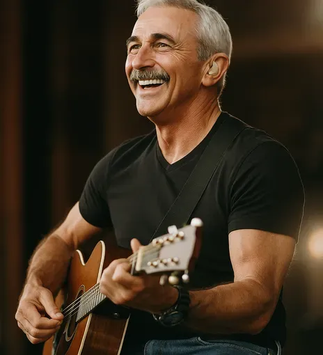 Aaron Tippin