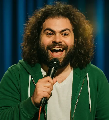 Dustin Ybarra