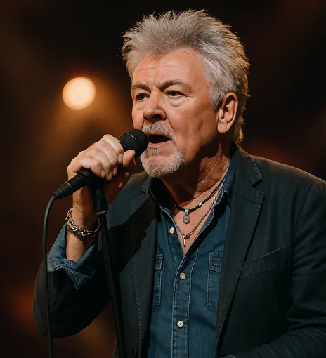 Paul Young