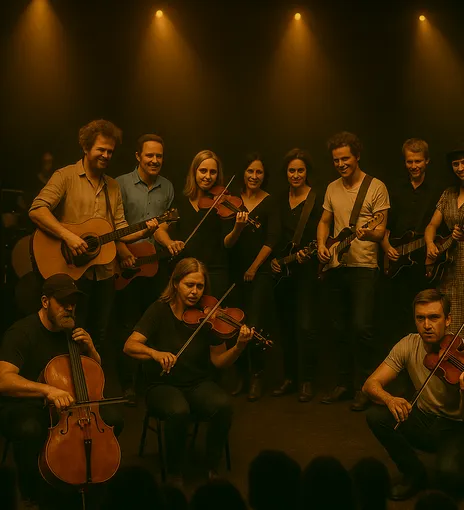 Godspeed You! Black Emperor