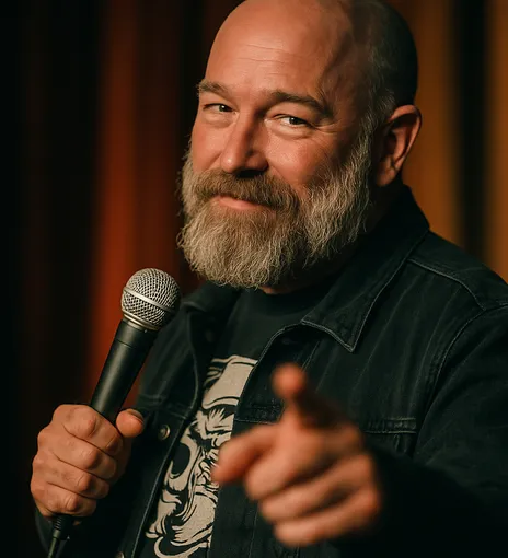 Kyle Kinane