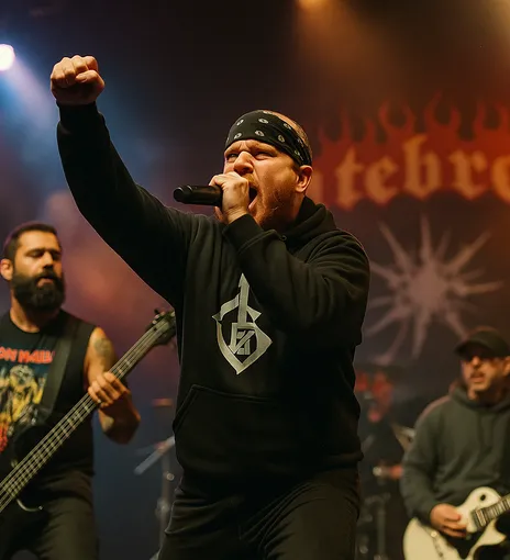 Hatebreed