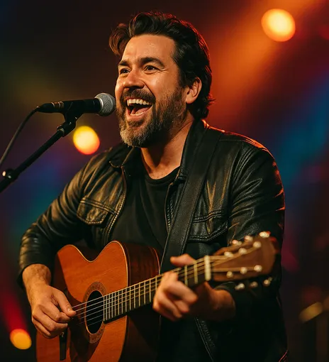 Bob Schneider