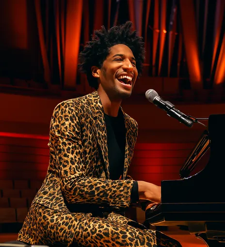 Jon Batiste