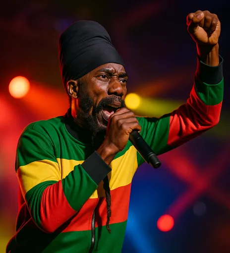 Sizzla