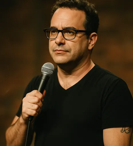 Joe Derosa