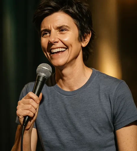Tig Notaro