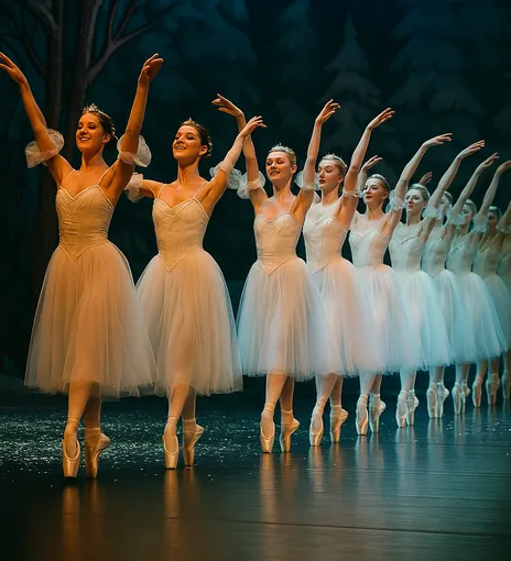 San Diego Ballet