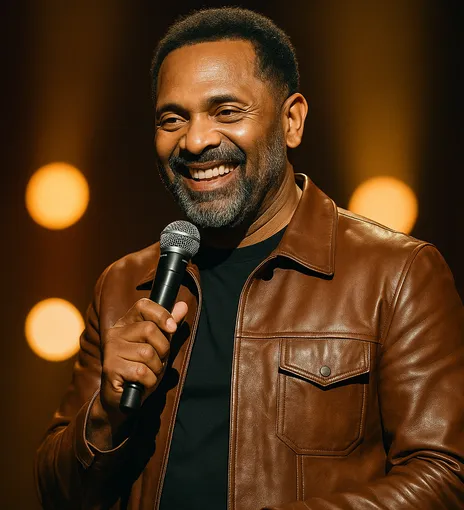 Mike Epps