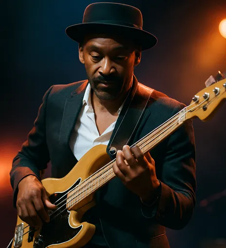 Marcus Miller
