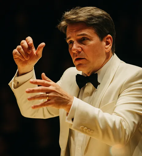 Keith Lockhart