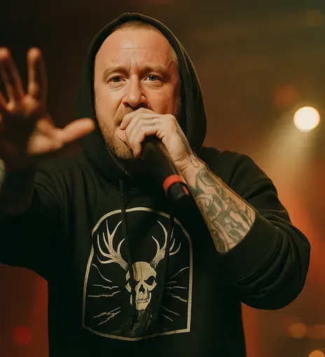 Lil Wyte